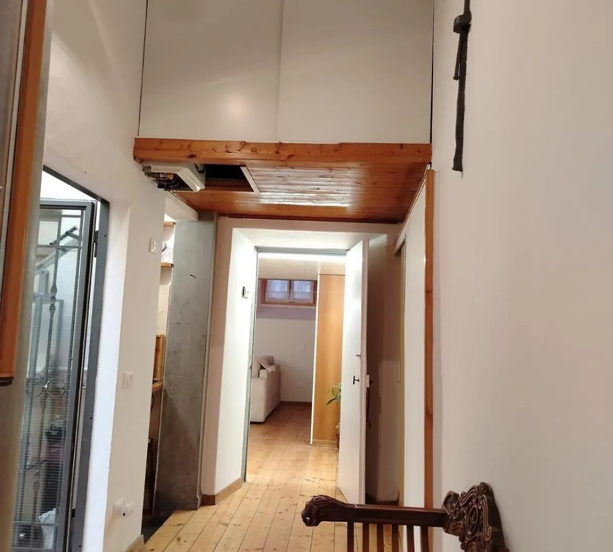 Casa Di Renela - 4 Posti Letto Apartamento Florença Itália