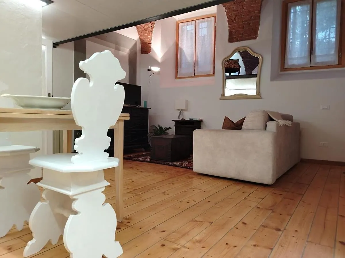 Casa Di Renela - 4 Posti Letto Apartamento Florença