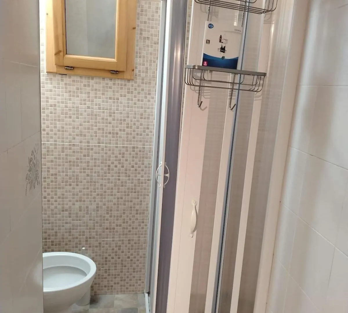 Casa Di Renela - 4 Posti Letto Apartamento Florença