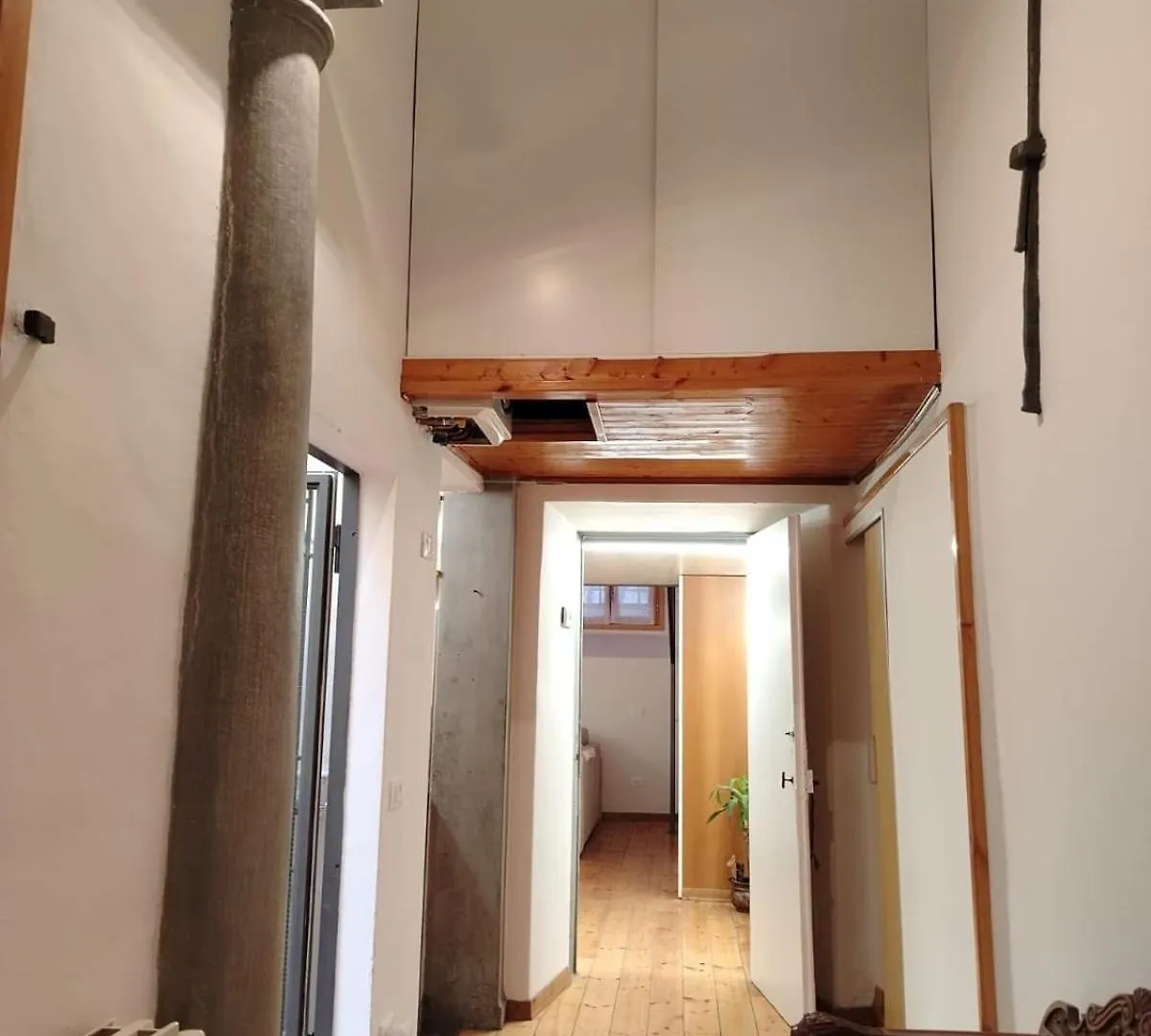 佛罗伦萨Casa Di Renela - 4 Posti Letto公寓 公寓
