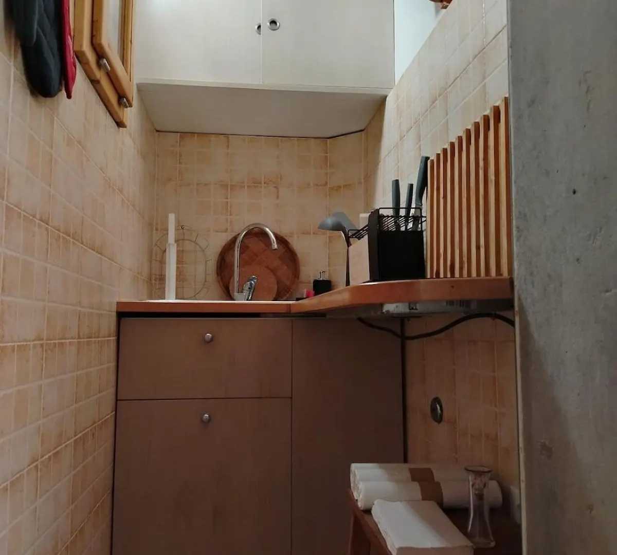 佛罗伦萨Casa Di Renela - 4 Posti Letto公寓 佛罗伦萨