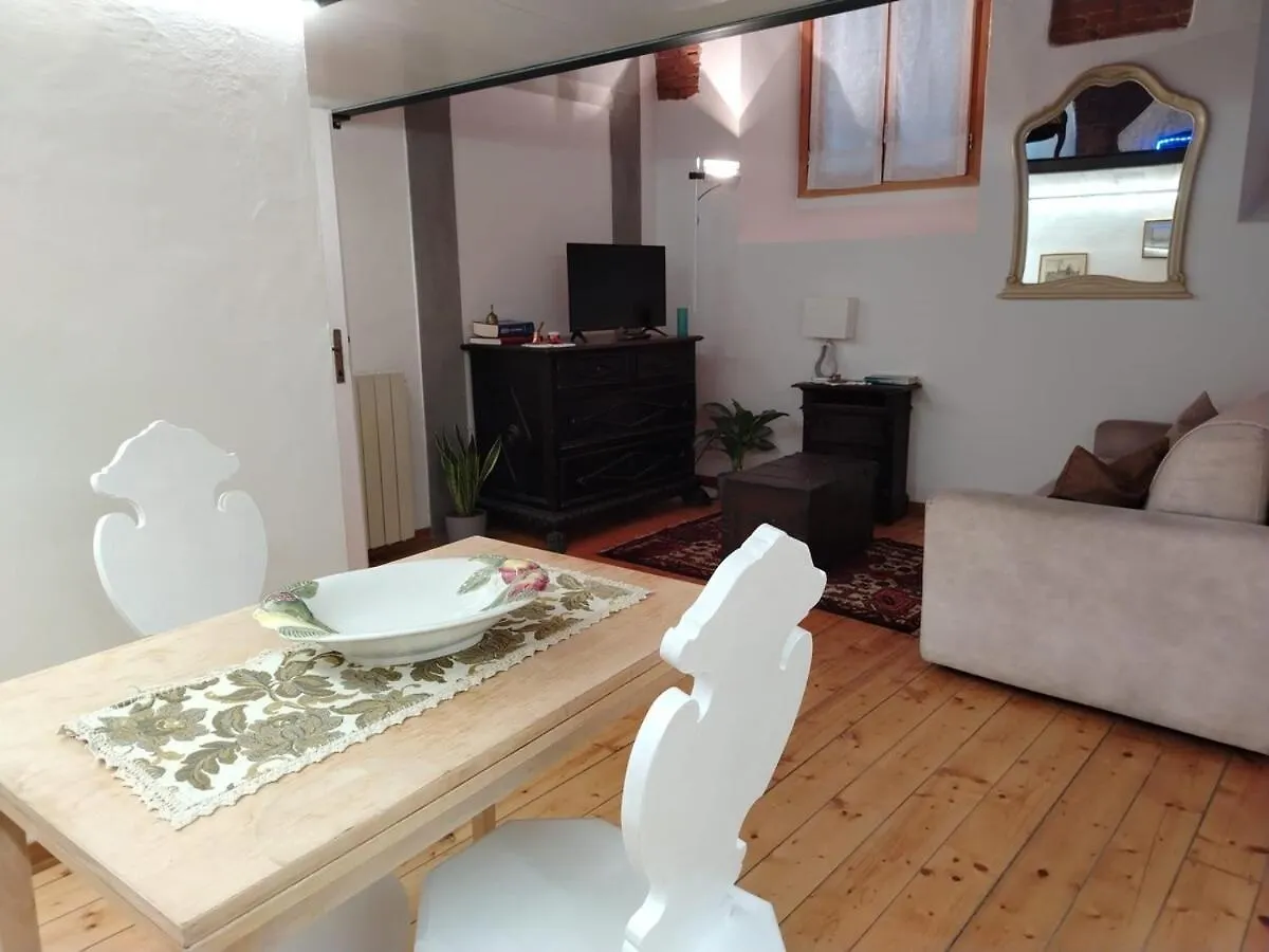 Casa Di Renela - 4 Posti Letto Apartment Florence Italy