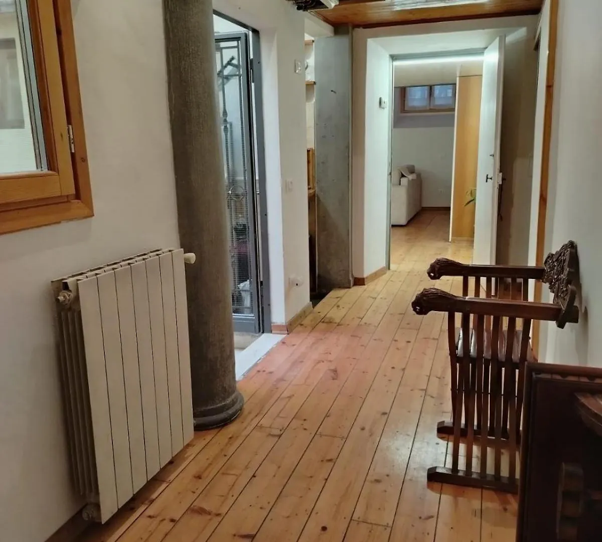Casa Di Renela - 4 Posti Letto Apartment Florence 0*,  Italy