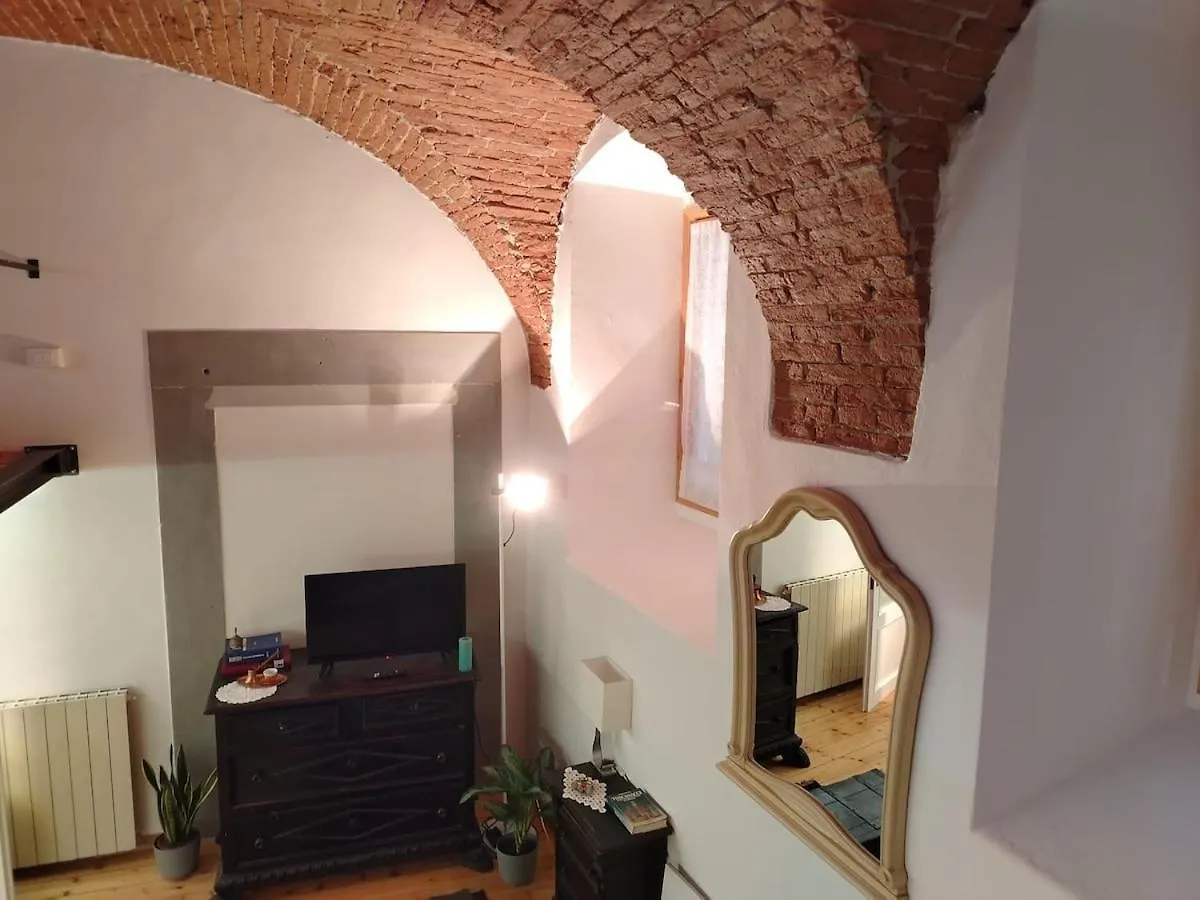 Casa Di Renela - 4 Posti Letto Apartment Florence Italy