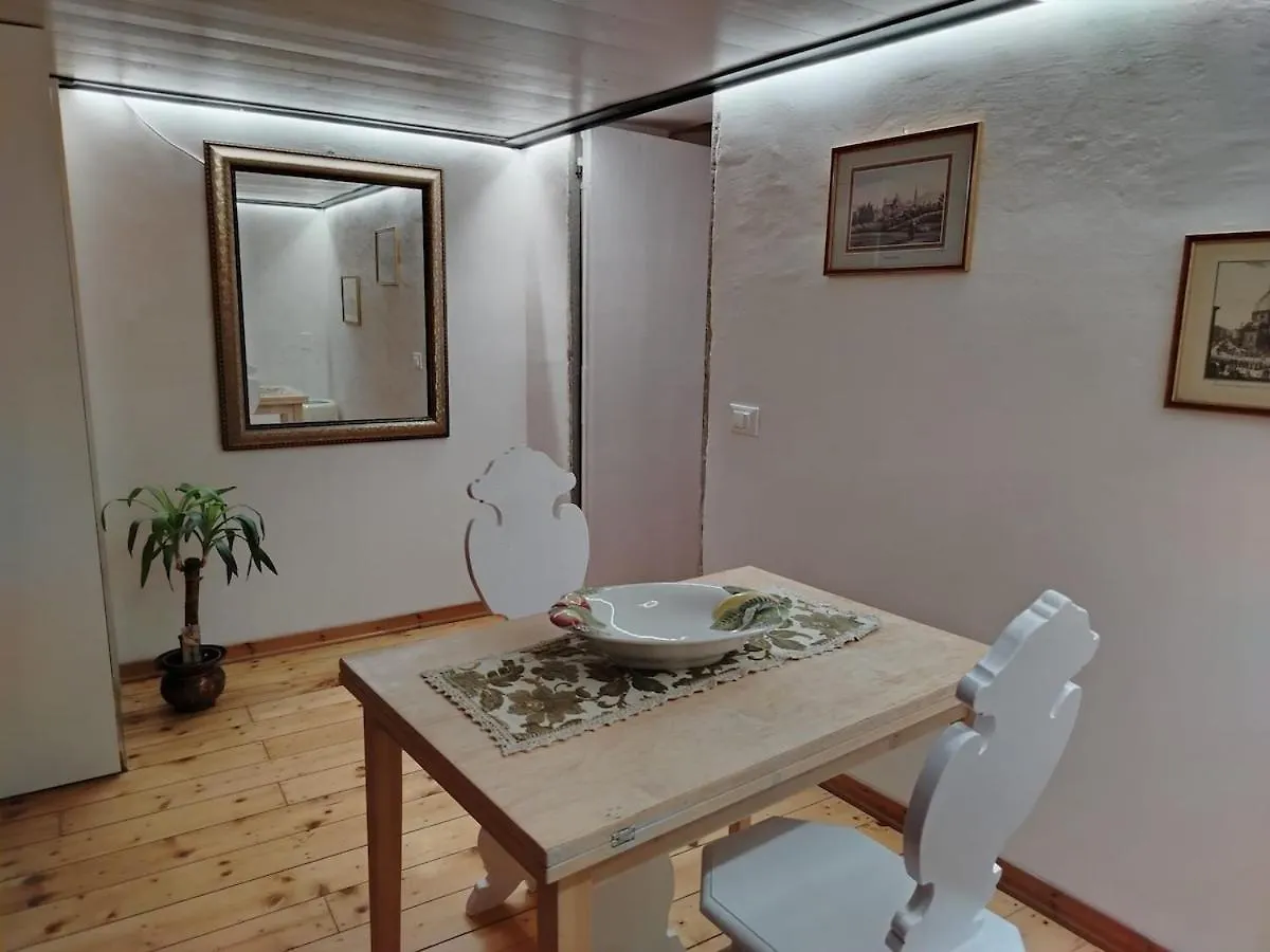 Casa Di Renela - 4 Posti Letto Apartment Florence
