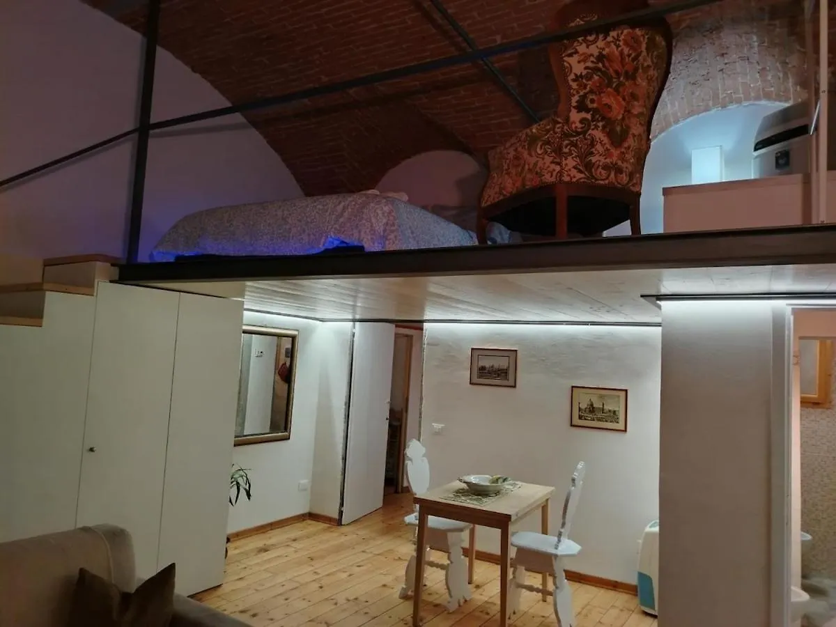 Casa Di Renela - 4 Posti Letto Apartment Florence
