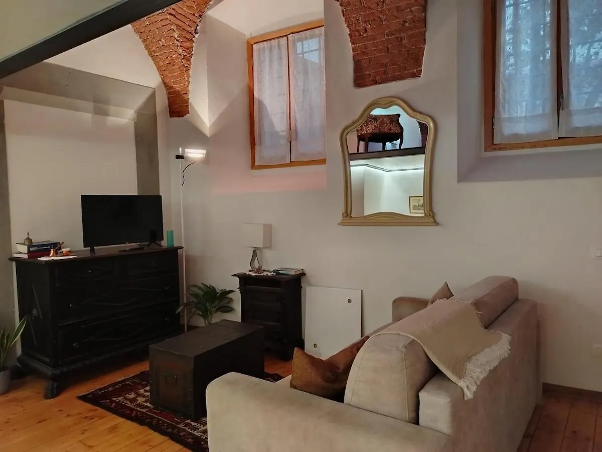 Casa Di Renela - 4 Posti Letto Apartment Florence Italy