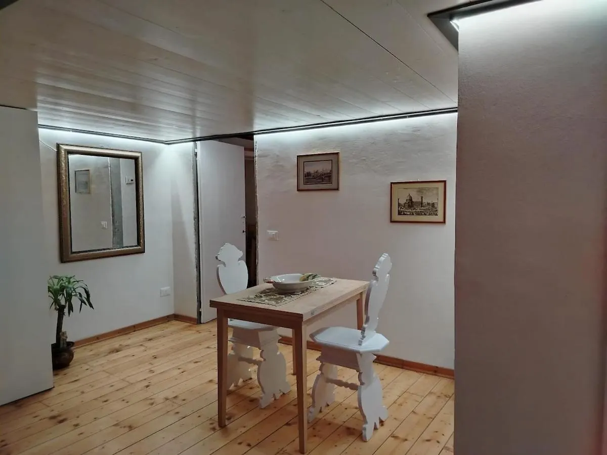 Casa Di Renela - 4 Posti Letto Apartment Florence