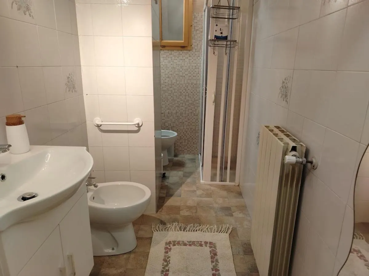 Casa Di Renela - 4 Posti Letto Apartment Florence 0*,  Italy