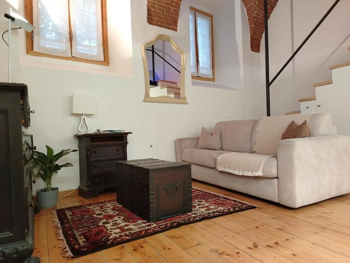 Casa Di Renela - 4 Posti Letto Apartment Florence 0*,  Italy