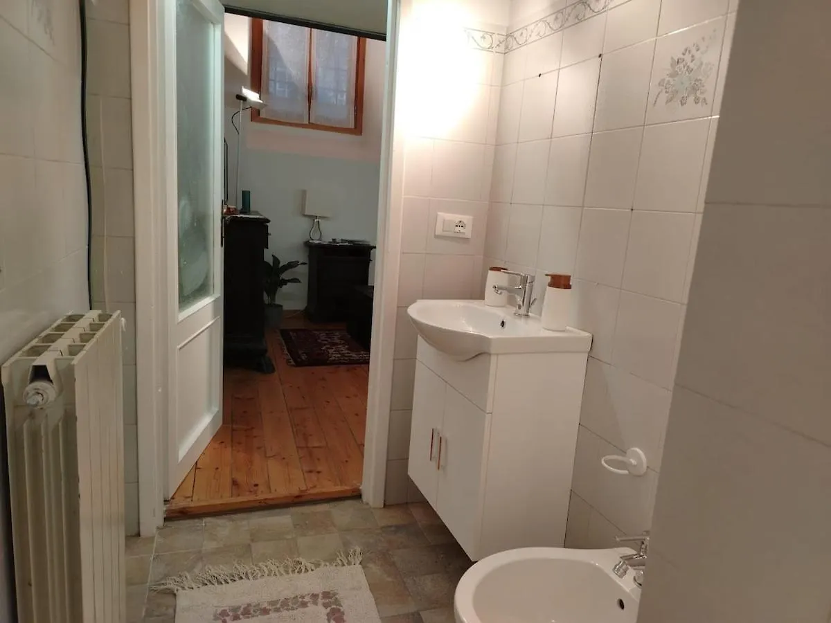 Casa Di Renela - 4 Posti Letto Apartment Florence Italy