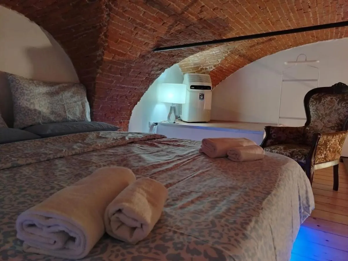 Casa Di Renela - 4 Posti Letto Apartment Florence