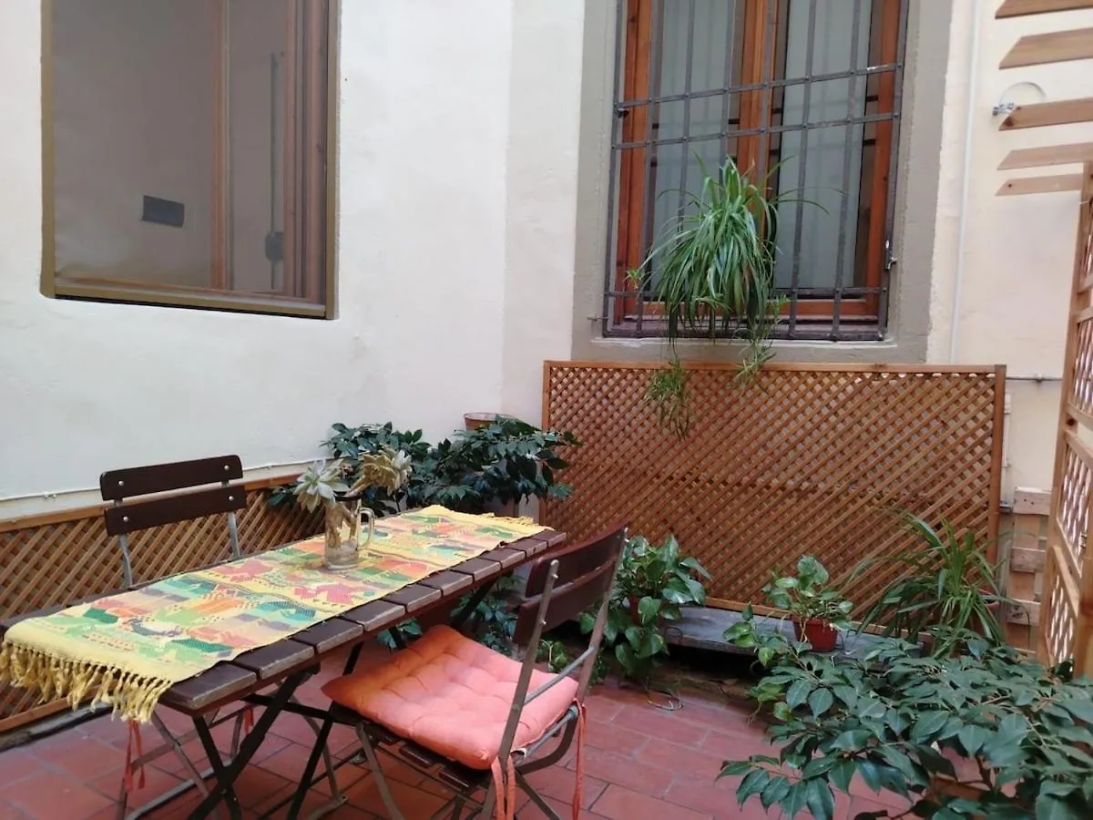 Casa Di Renela - 4 Posti Letto Apartment Florence Italy