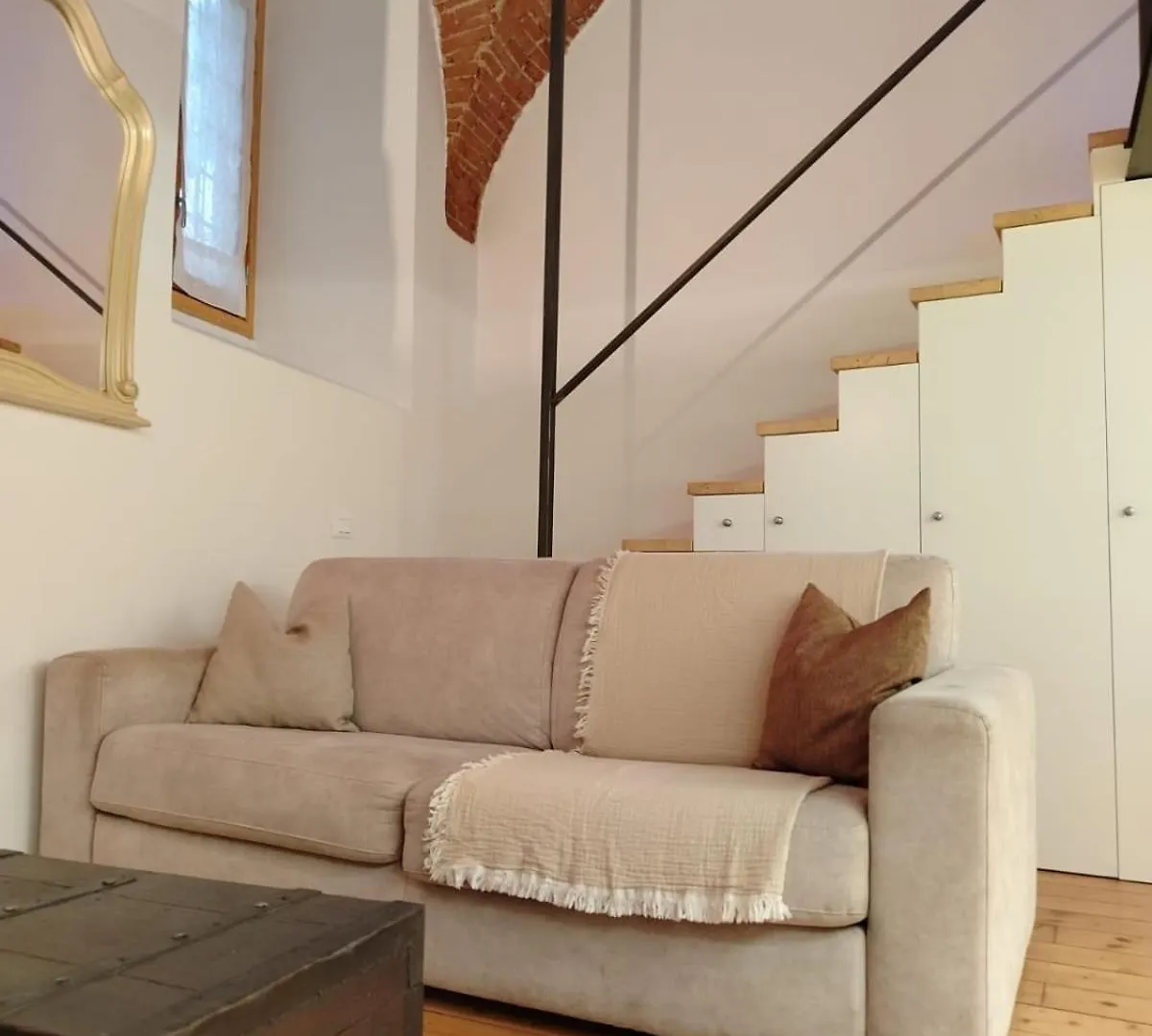 Casa Di Renela - 4 Posti Letto Apartment Florence
