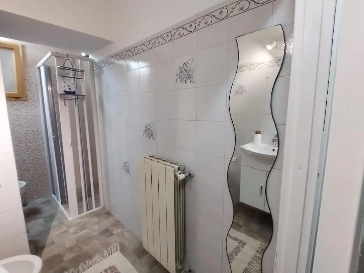 Casa Di Renela - 4 Posti Letto Apartment Florence