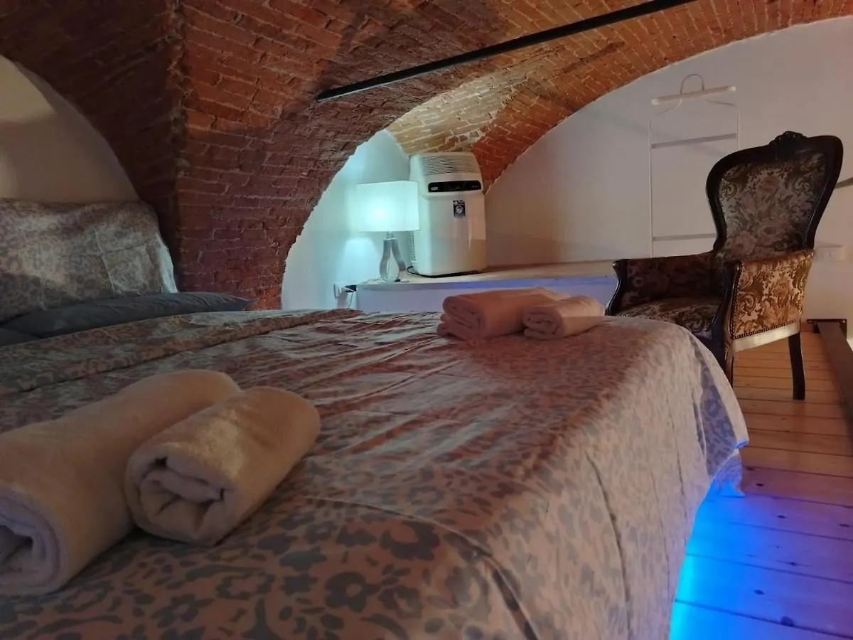 Casa Di Renela - 4 Posti Letto Apartment Florence