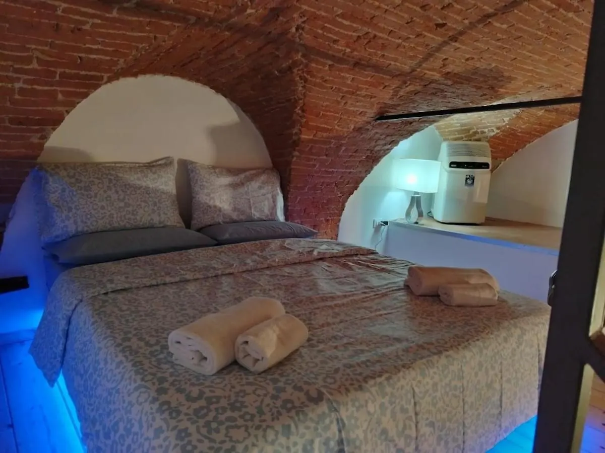 Casa Di Renela - 4 Posti Letto Apartment Florence