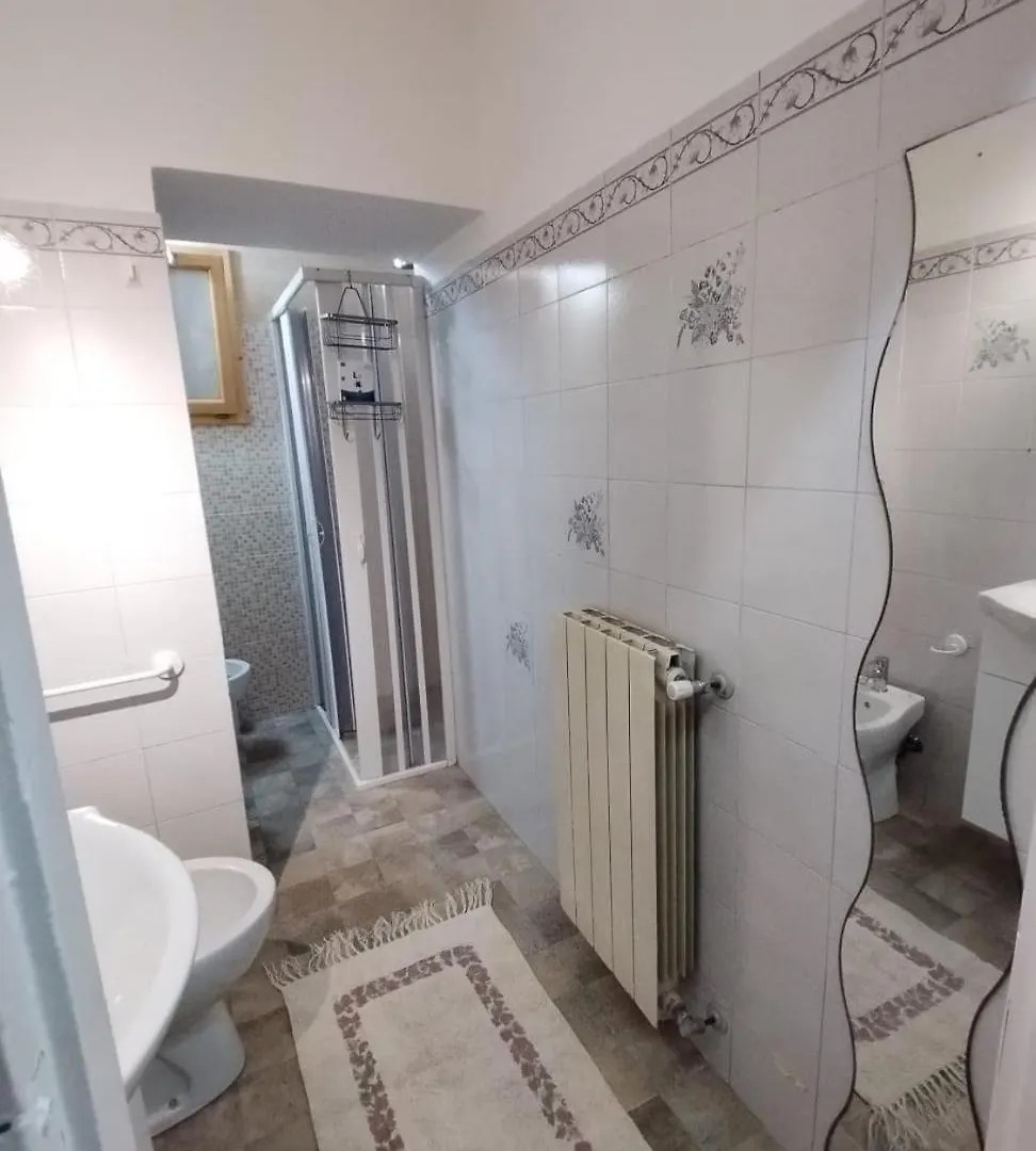 Casa Di Renela - 4 Posti Letto Apartment Florence