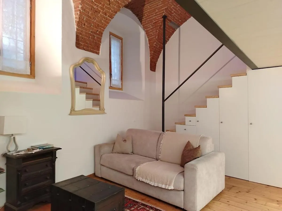 Casa Di Renela - 4 Posti Letto Apartment Florence