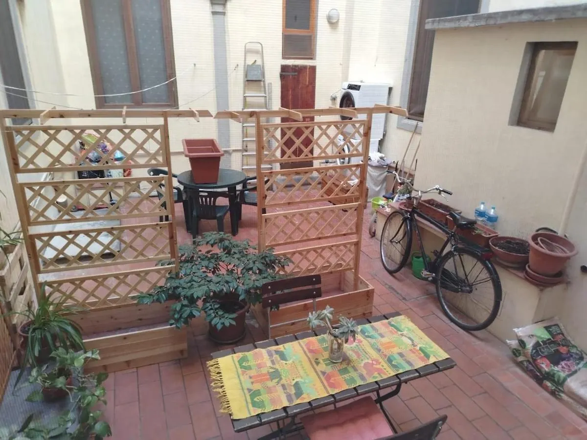 Casa Di Renela - 4 Posti Letto Apartment Florence
