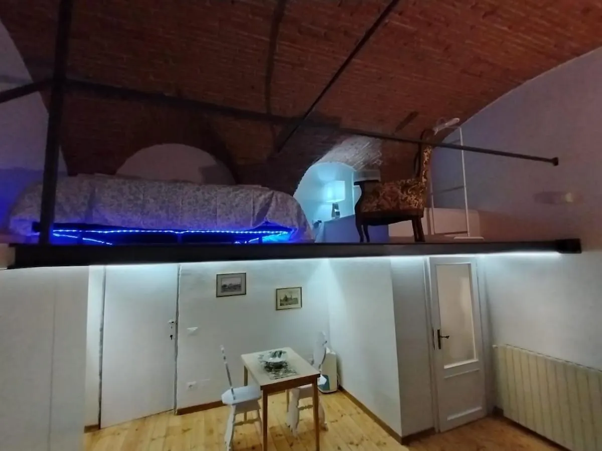 Casa Di Renela - 4 Posti Letto Apartment Florence 0*,