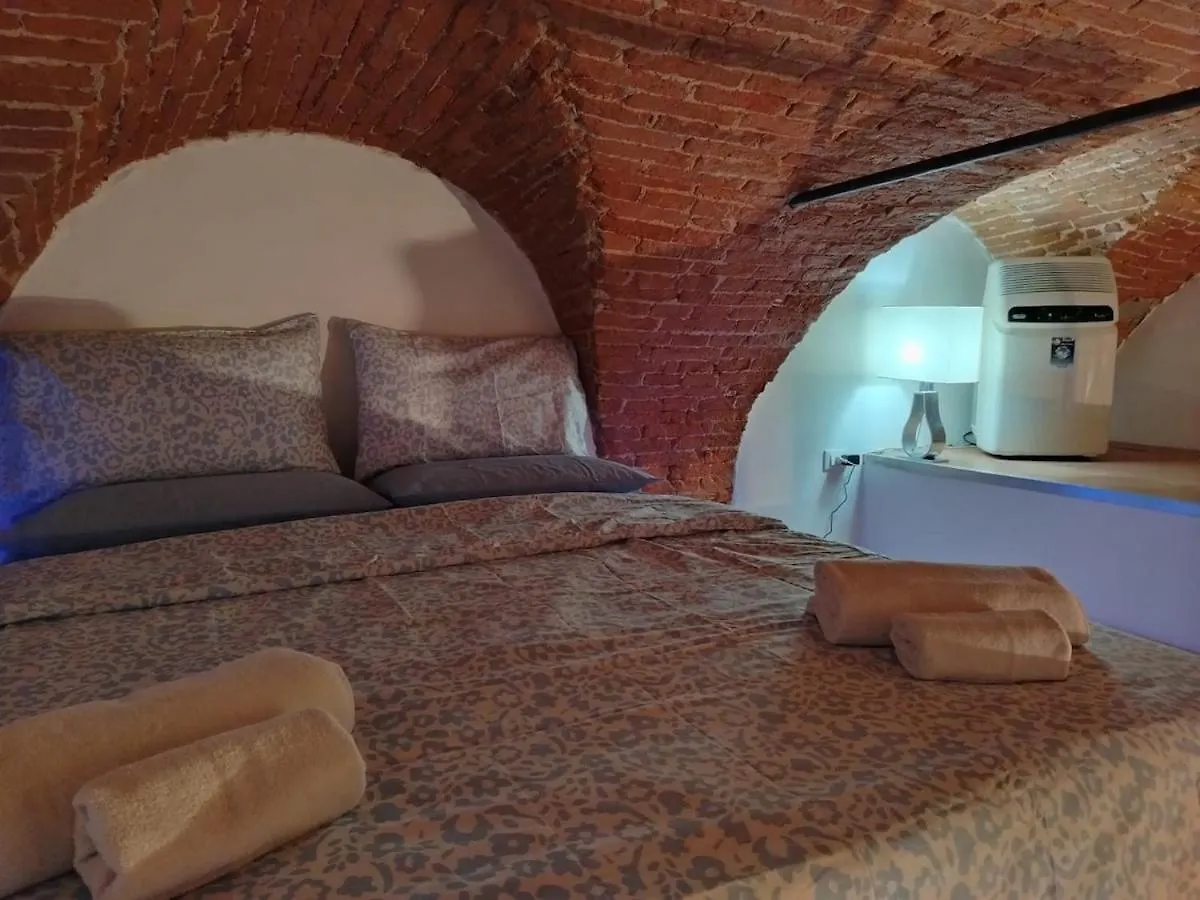 Casa Di Renela - 4 Posti Letto Apartment Florence