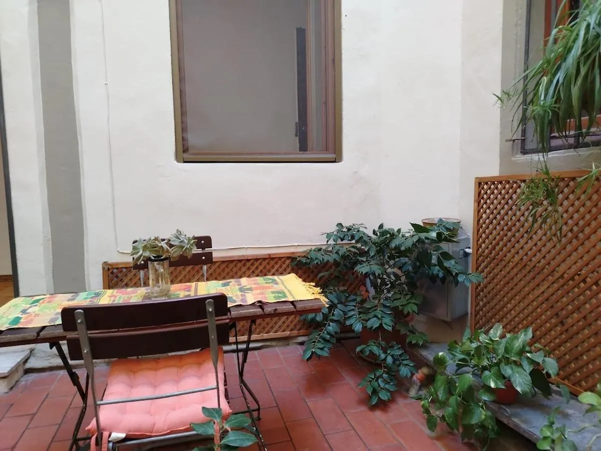 Casa Di Renela - 4 Posti Letto Apartment Florence Italy