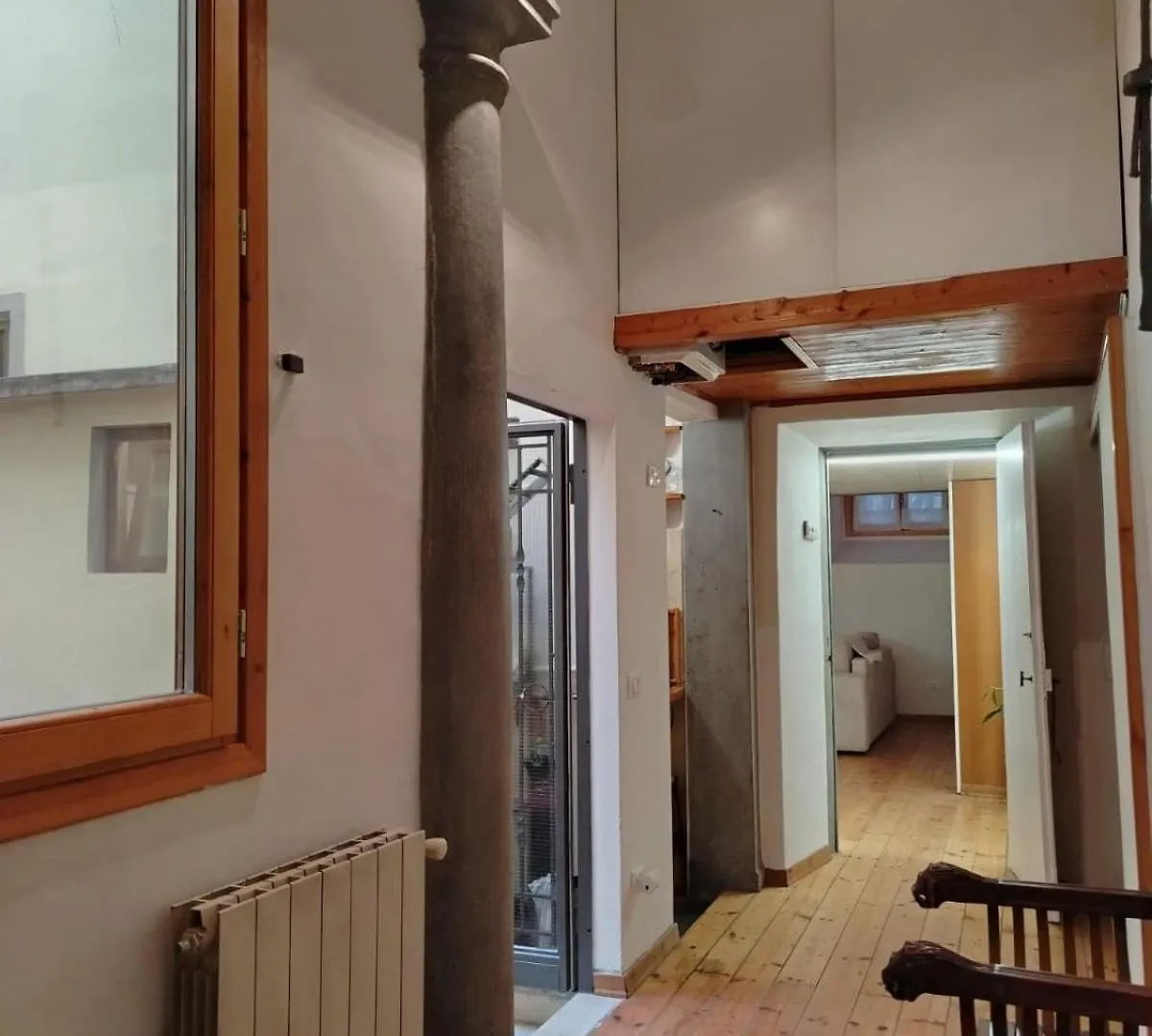 Casa Di Renela - 4 Posti Letto Apartment Florence 0*,  Italy