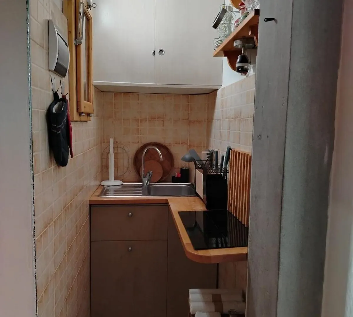 Casa Di Renela - 4 Posti Letto Apartment Florence 0*,