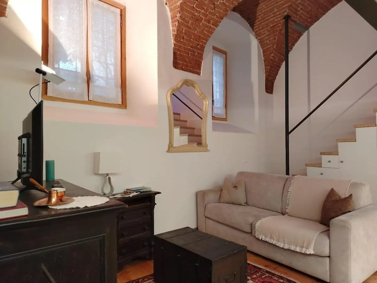 Casa Di Renela - 4 Posti Letto Apartment Florence